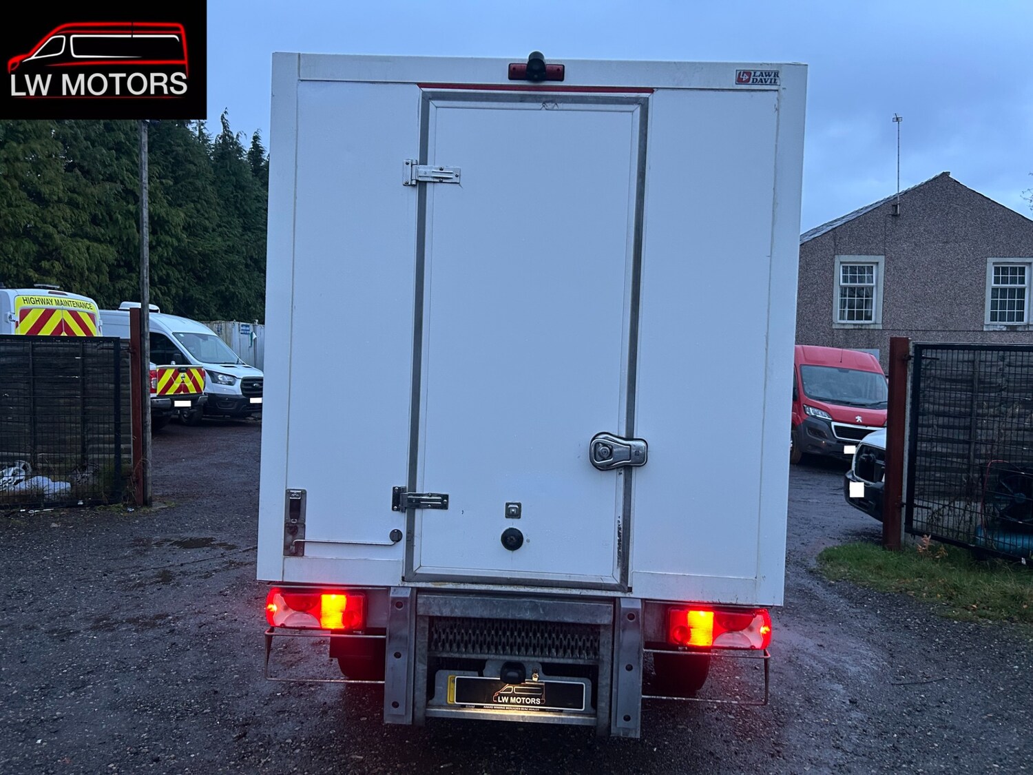 Used Mercedes-Benz Sprinter 2021 for sale - 76555588: Photo 6