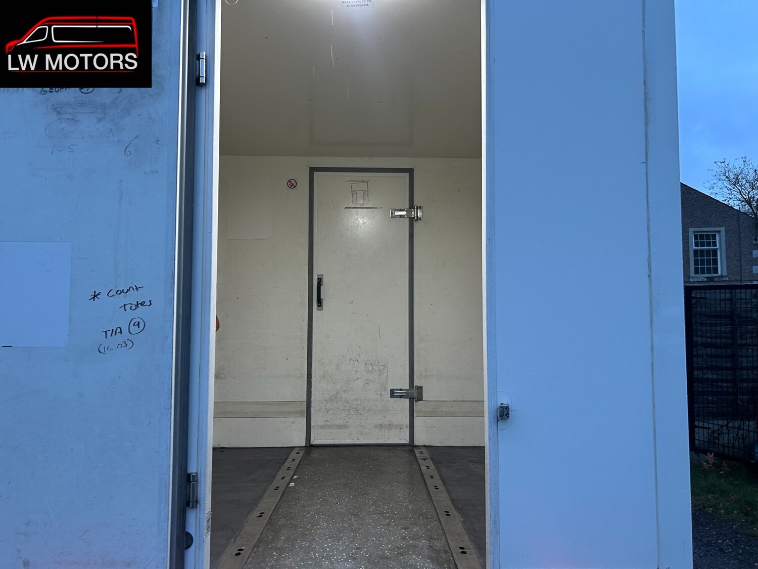 Used Mercedes-Benz Sprinter 2021 for sale - 76555588: Photo 9