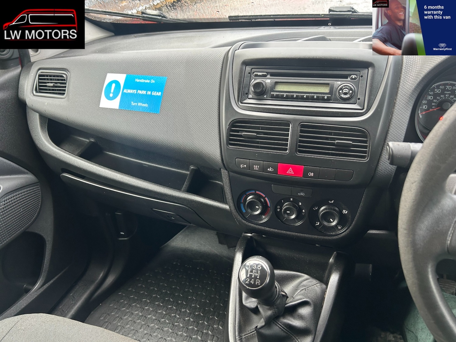 Used Fiat Doblo 2013 for sale - 77567773: Photo 11