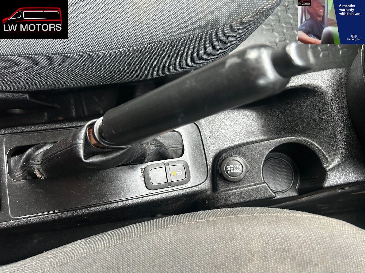 Used Fiat Doblo 2013 for sale - 77567773: Photo 13