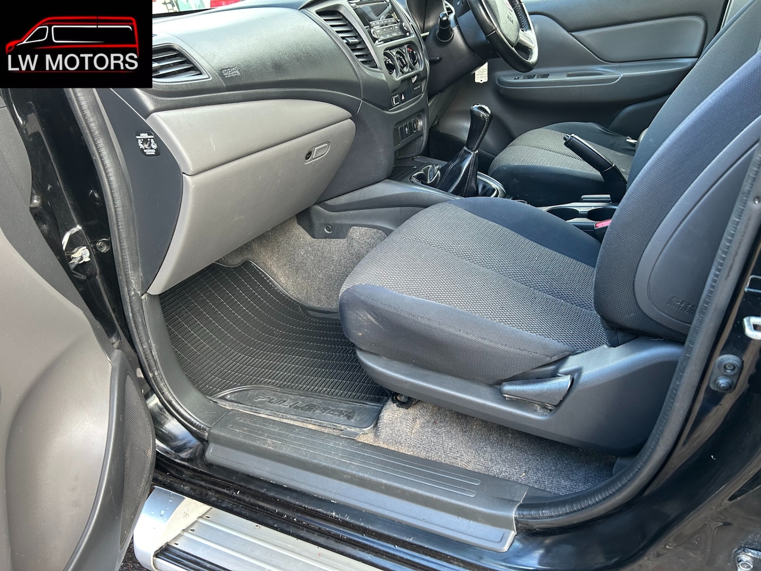 Used Fiat Fullback 2017 for sale - 76353435: Photo 10