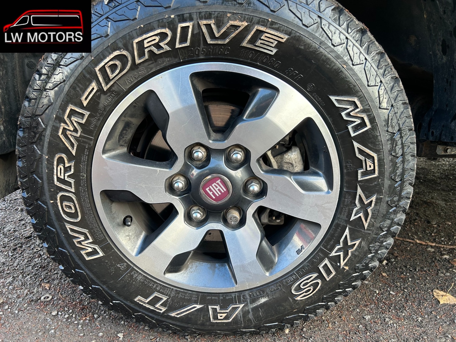 Used Fiat Fullback 2017 for sale - 76353435: Photo 11