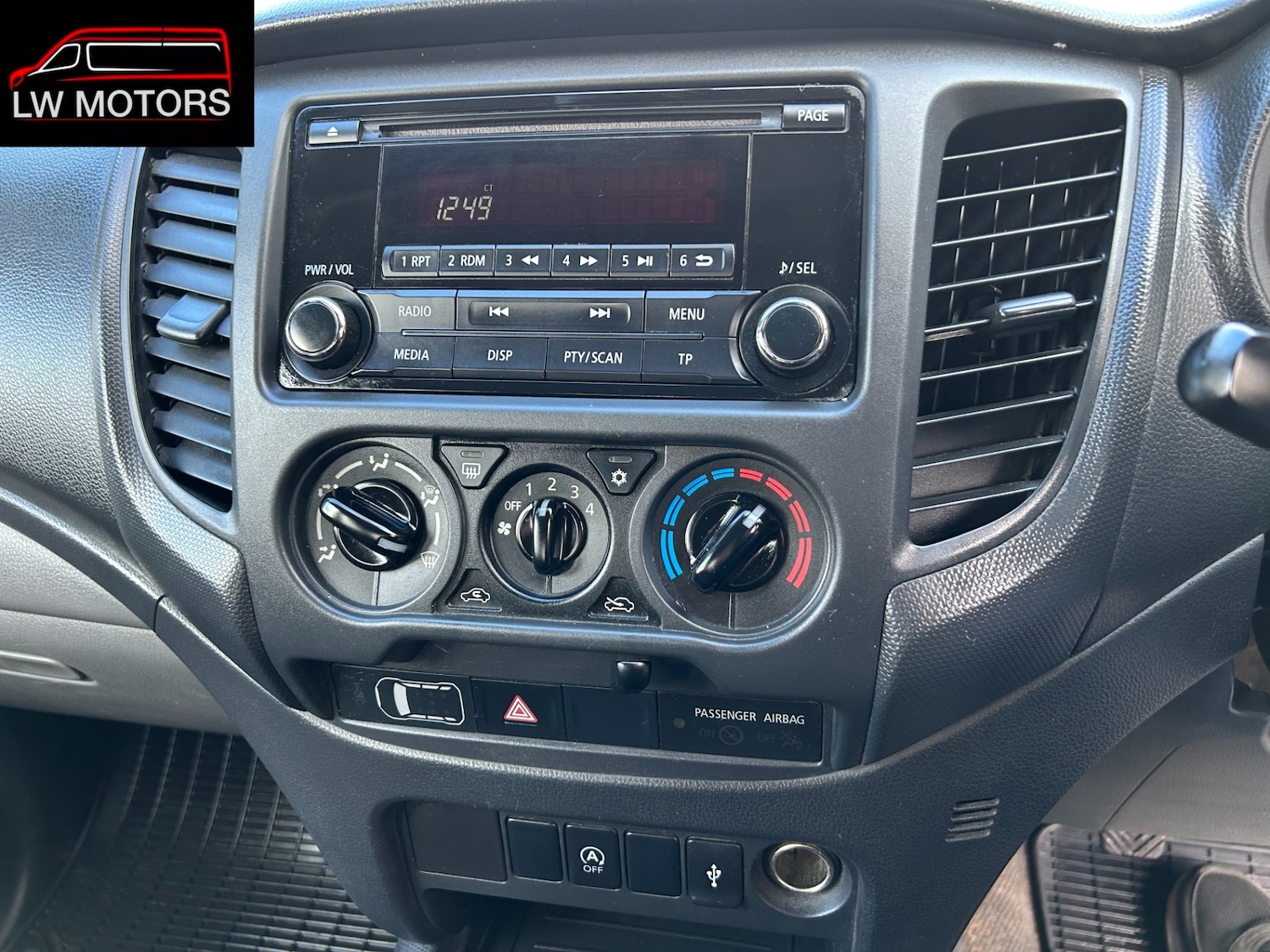 Used Fiat Fullback 2017 for sale - 76353435: Photo 15