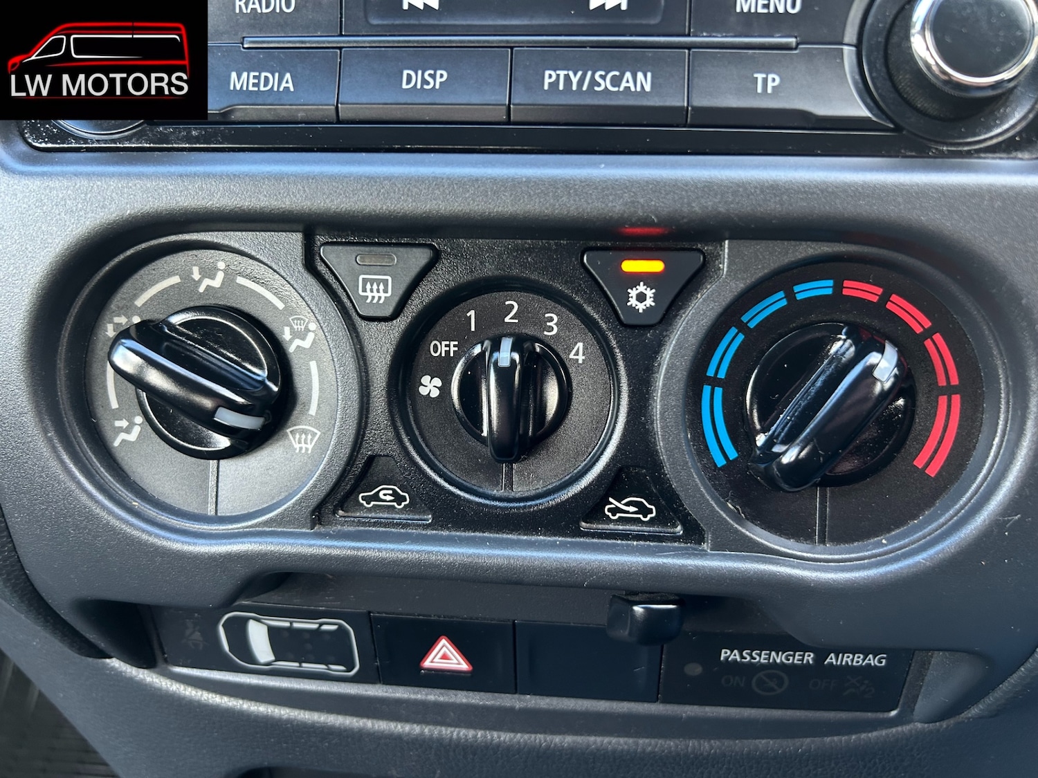 Used Fiat Fullback 2017 for sale - 76353435: Photo 19