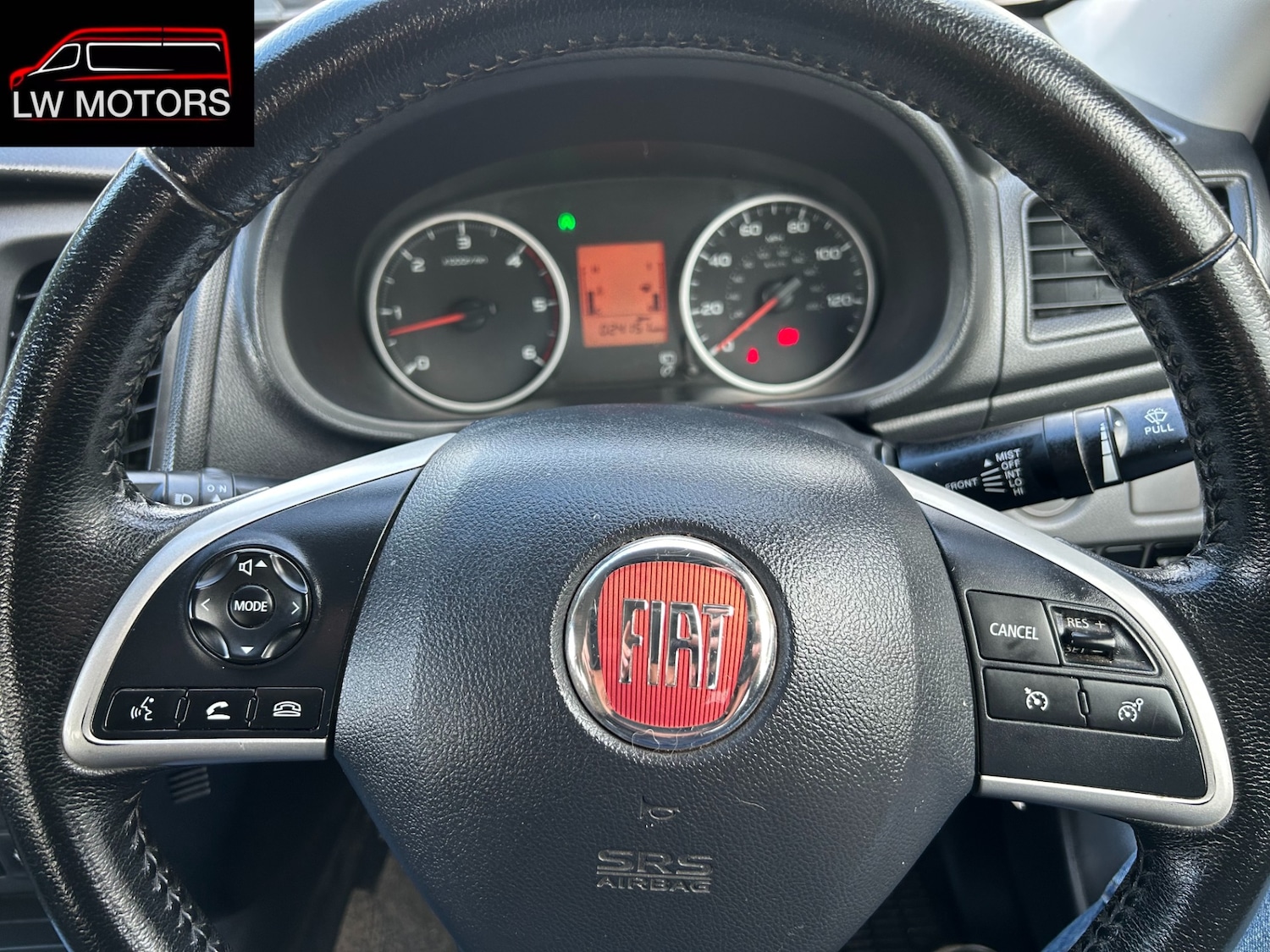 Used Fiat Fullback 2017 for sale - 76353435: Photo 20