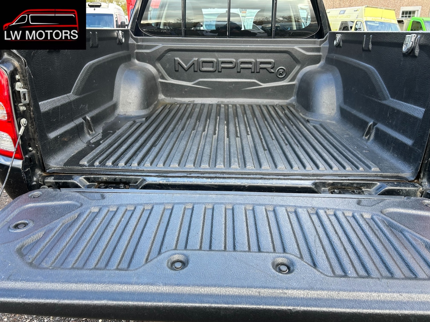 Used Fiat Fullback 2017 for sale - 76353435: Photo 7