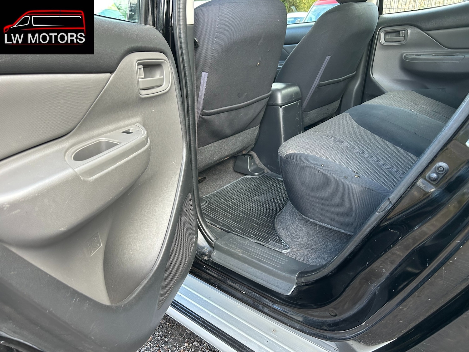 Used Fiat Fullback 2017 for sale - 76353435: Photo 8