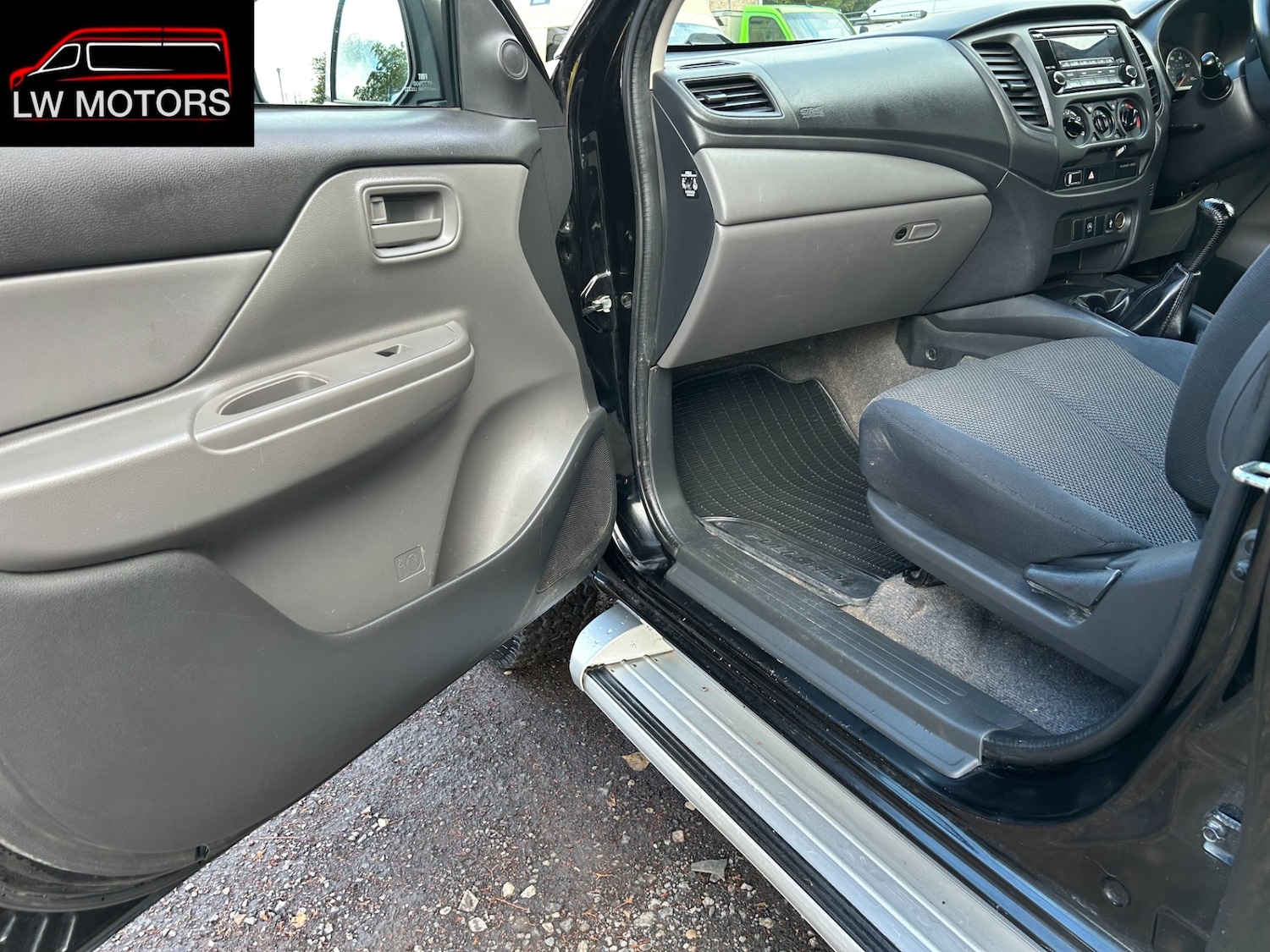 Used Fiat Fullback 2017 for sale - 76353435: Photo 9