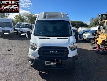 Used Ford Transit 2022 for sale - 79785406: Photo
