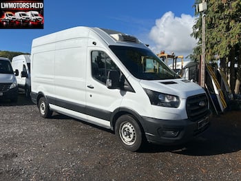 Used Ford Transit 2022 for sale - 79785406: Photo