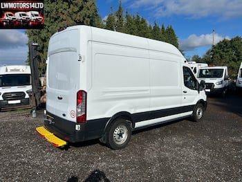 Used Ford Transit 2022 for sale - 79785406: Photo