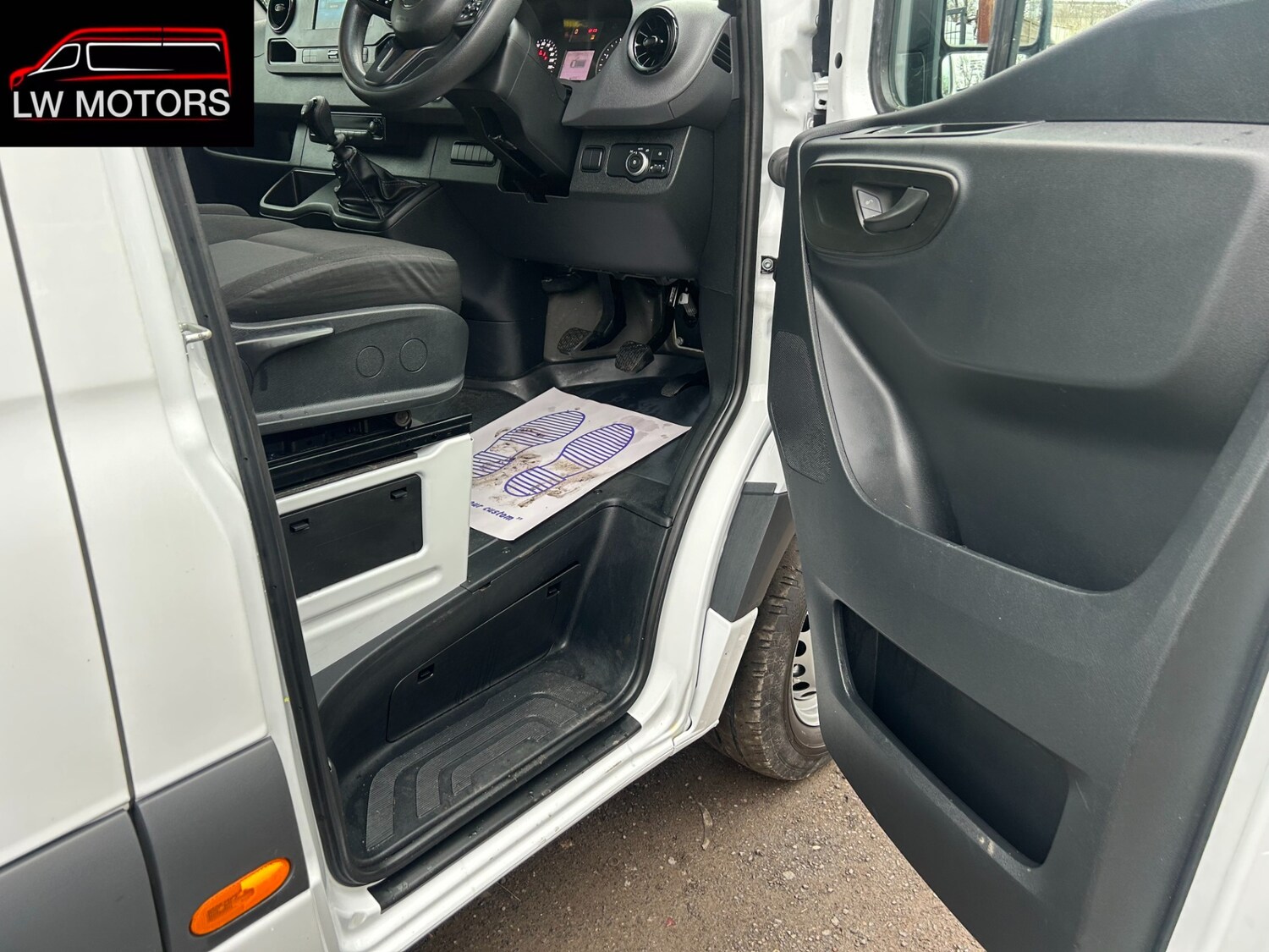 Used Mercedes-Benz Sprinter 2024 for sale - 77805424: Photo 10