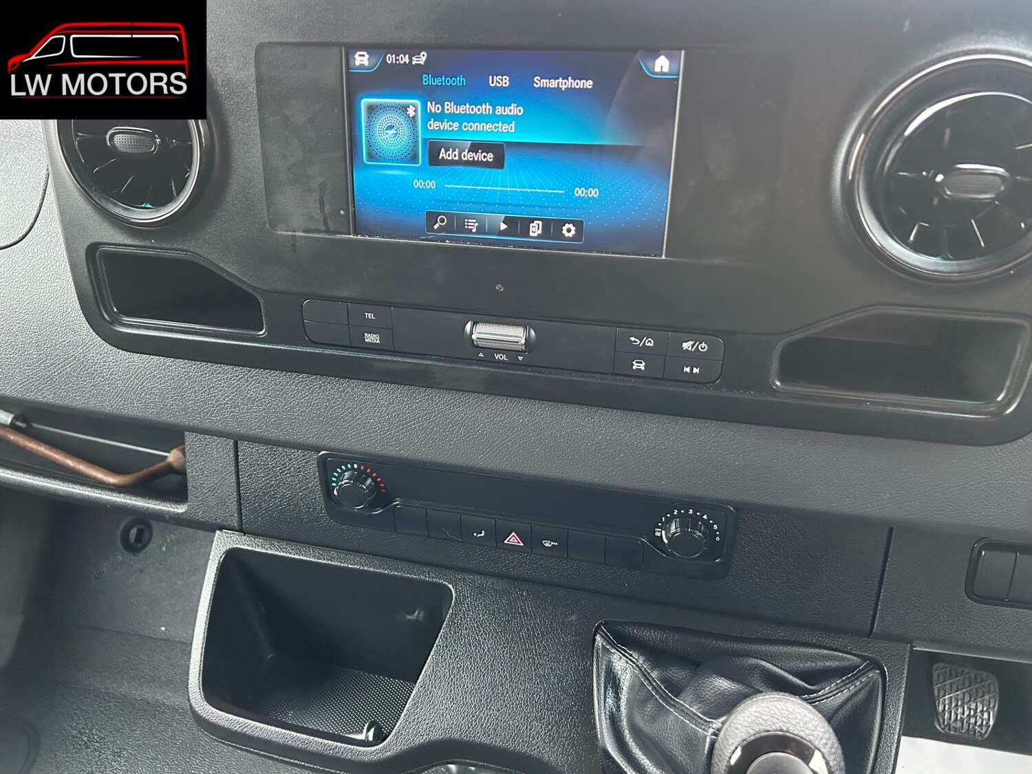 Used Mercedes-Benz Sprinter 2024 for sale - 77805424: Photo 13