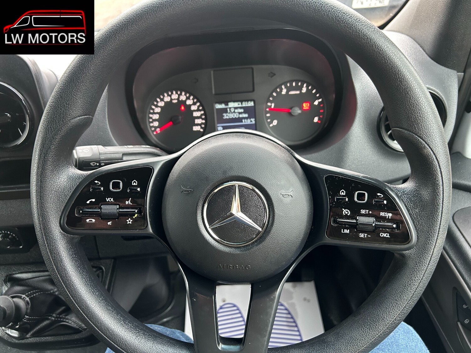 Used Mercedes-Benz Sprinter 2024 for sale - 77805424: Photo 15