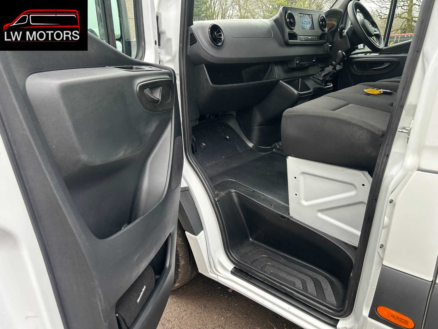 Used Mercedes-Benz Sprinter 2024 for sale - 77805424: Photo 9