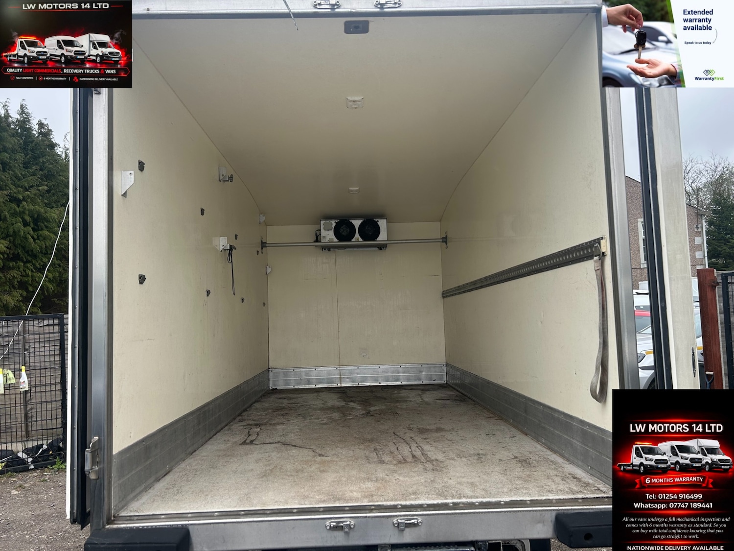 Used Mercedes-Benz Sprinter 2018 for sale - 78161687: Photo 10