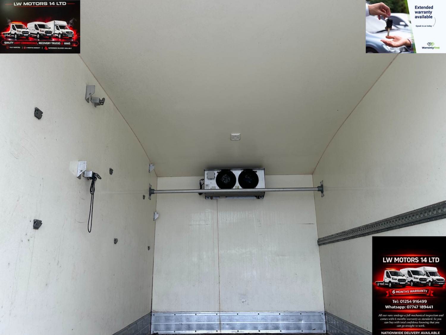 Used Mercedes-Benz Sprinter 2018 for sale - 78161687: Photo 11