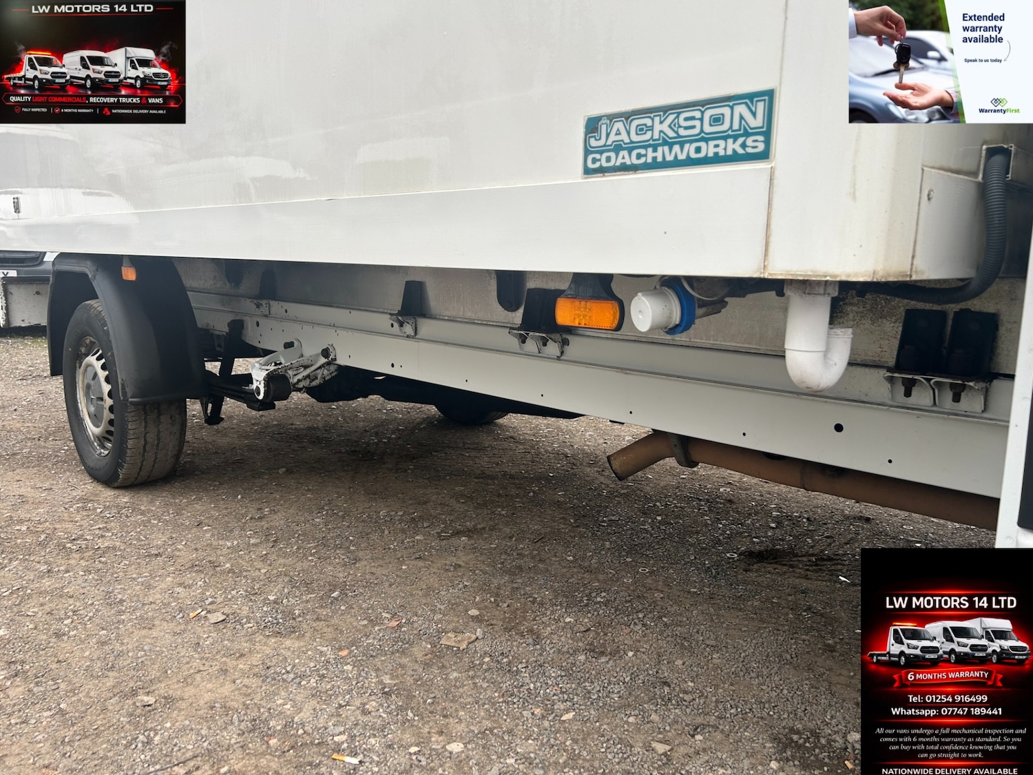 Used Mercedes-Benz Sprinter 2018 for sale - 78161687: Photo 5