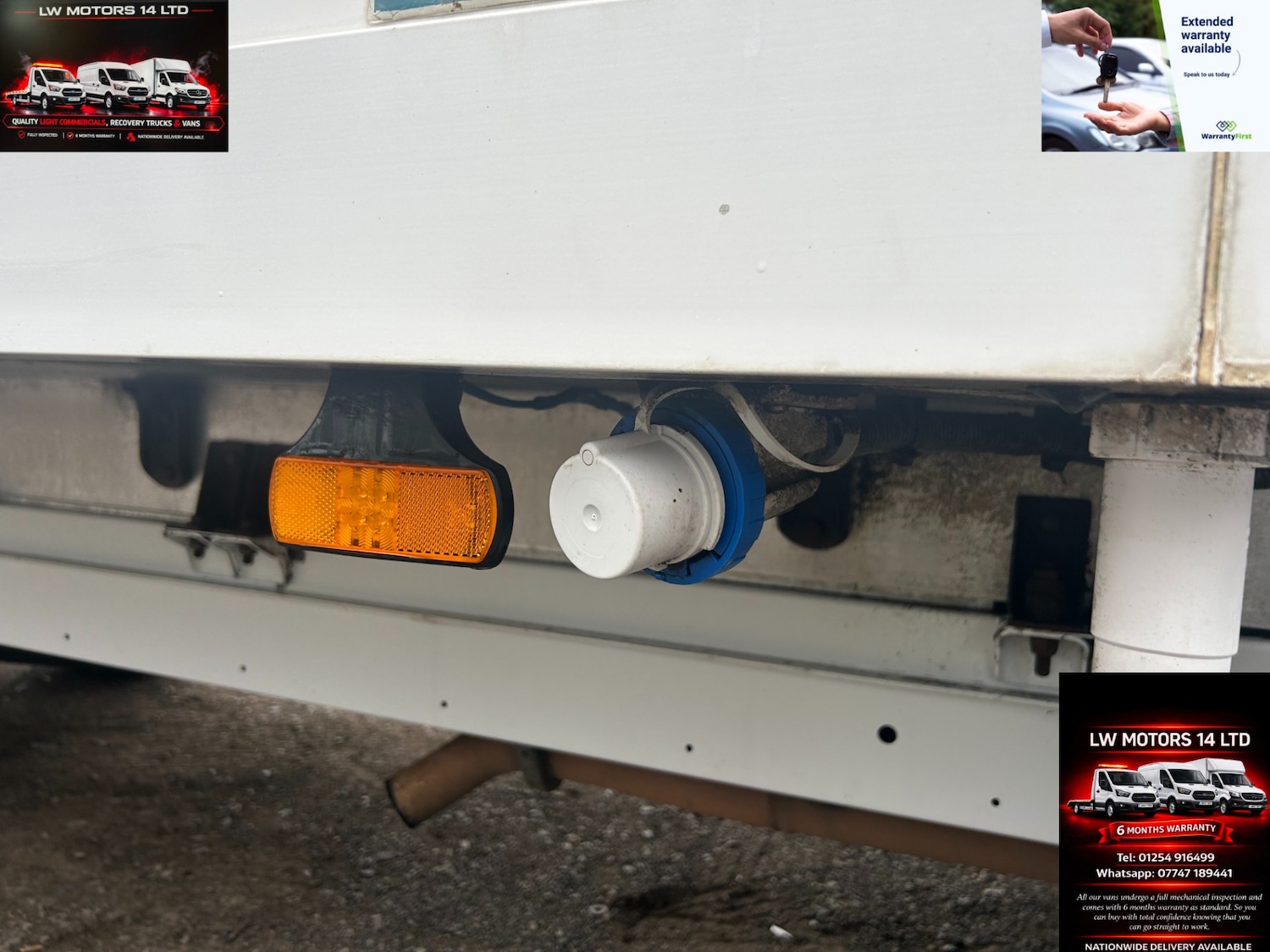 Used Mercedes-Benz Sprinter 2018 for sale - 78161687: Photo 6