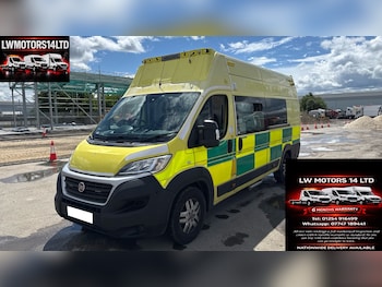 Used Fiat Ducato 2018 for sale - 78882241: Photo