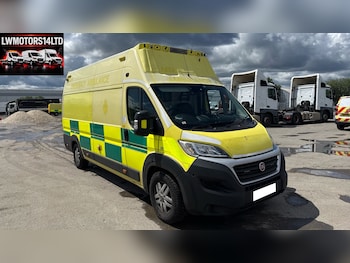 Used Fiat Ducato 2018 for sale - 78882241: Photo