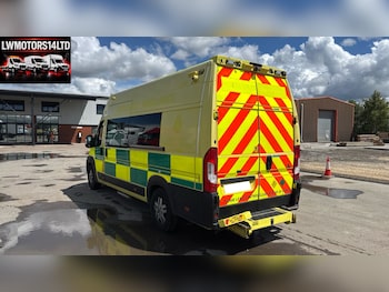 Used Fiat Ducato 2018 for sale - 78882241: Photo
