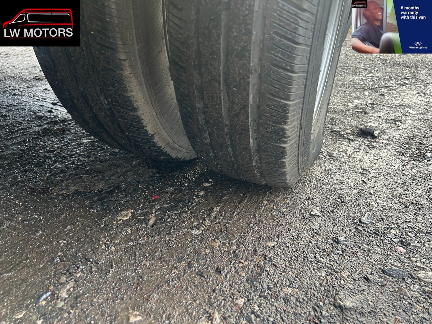 Used Volkswagen Crafter 2012 for sale - 77220185: Photo 10