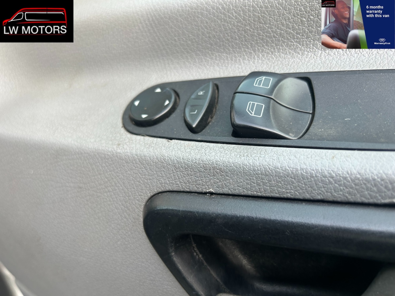 Used Volkswagen Crafter 2012 for sale - 77220185: Photo 14