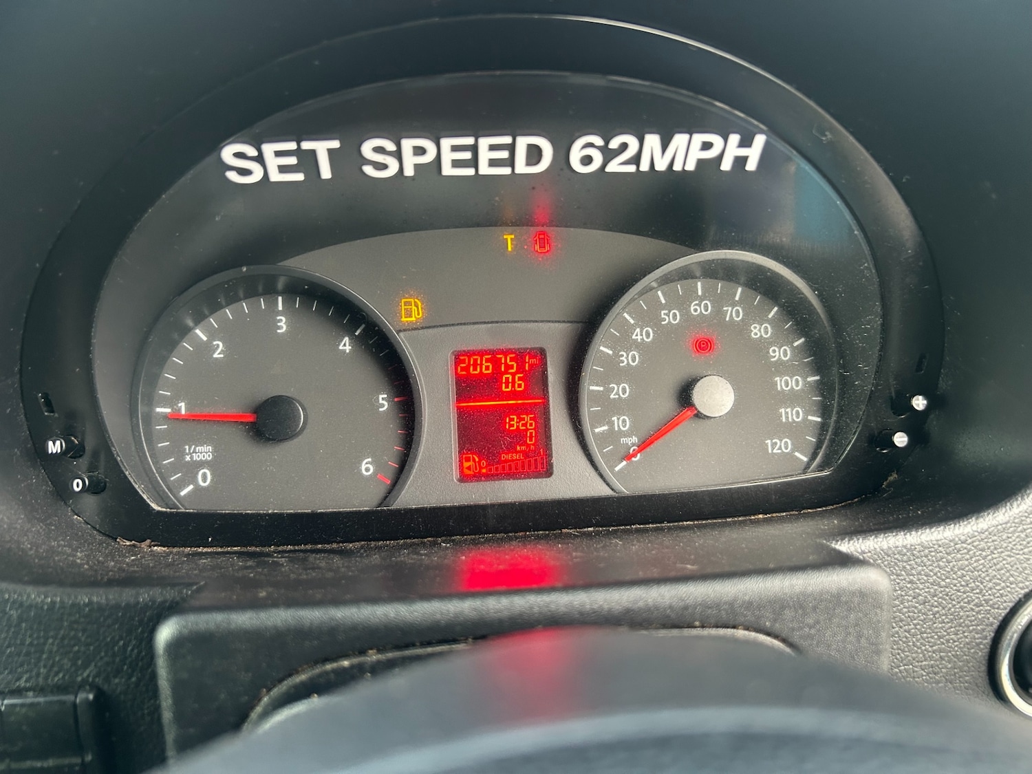 Used Volkswagen Crafter 2012 for sale - 77220185: Photo 16