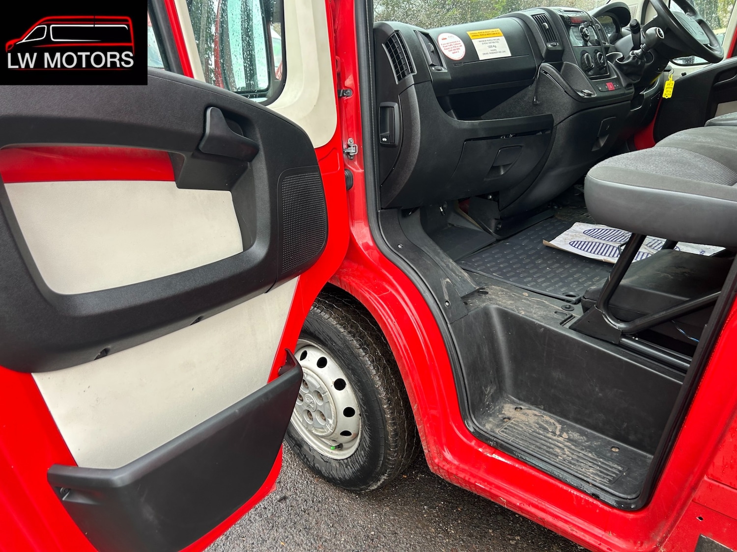 Used Peugeot Boxer 2014 for sale - 76908169: Photo 10