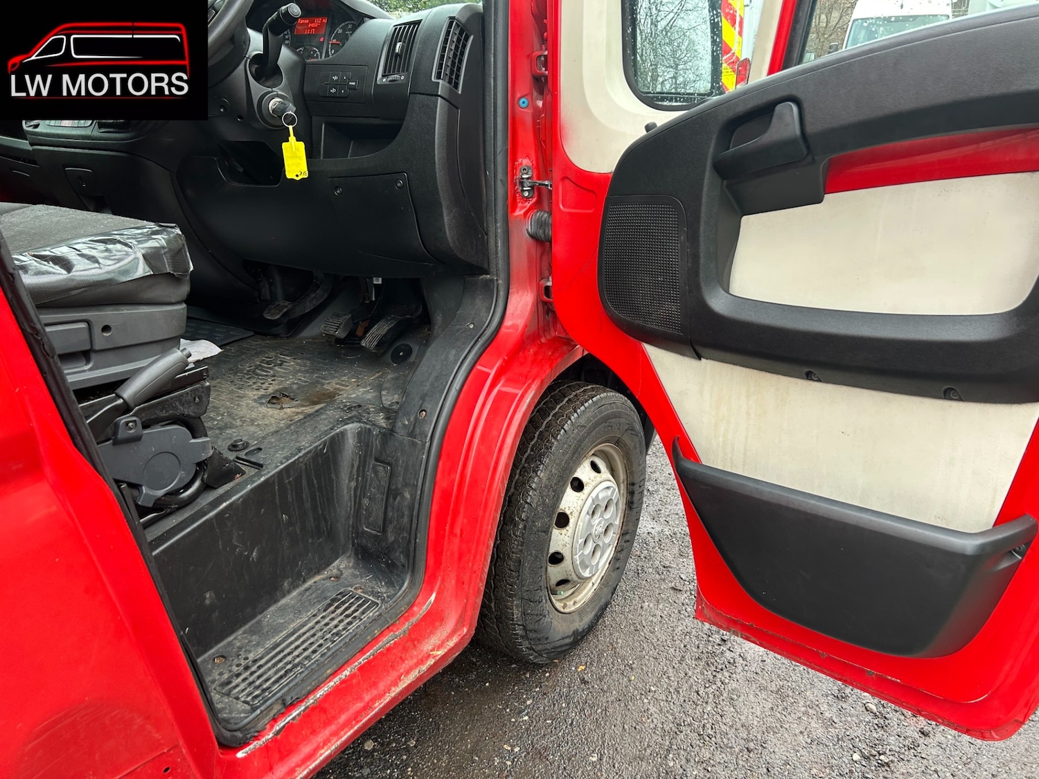 Used Peugeot Boxer 2014 for sale - 76908169: Photo 11