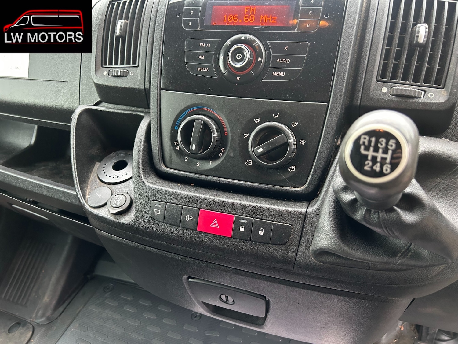 Used Peugeot Boxer 2014 for sale - 76908169: Photo 12