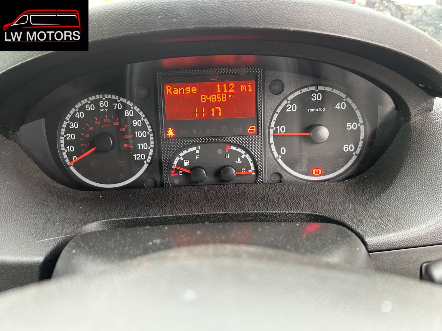 Used Peugeot Boxer 2014 for sale - 76908169: Photo 13