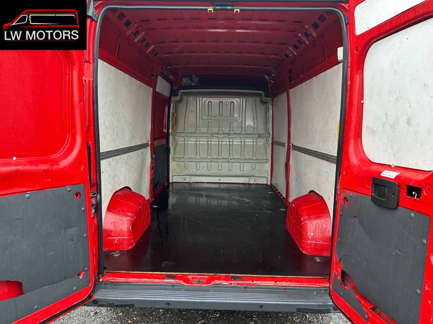 Used Peugeot Boxer 2014 for sale - 76908169: Photo 7