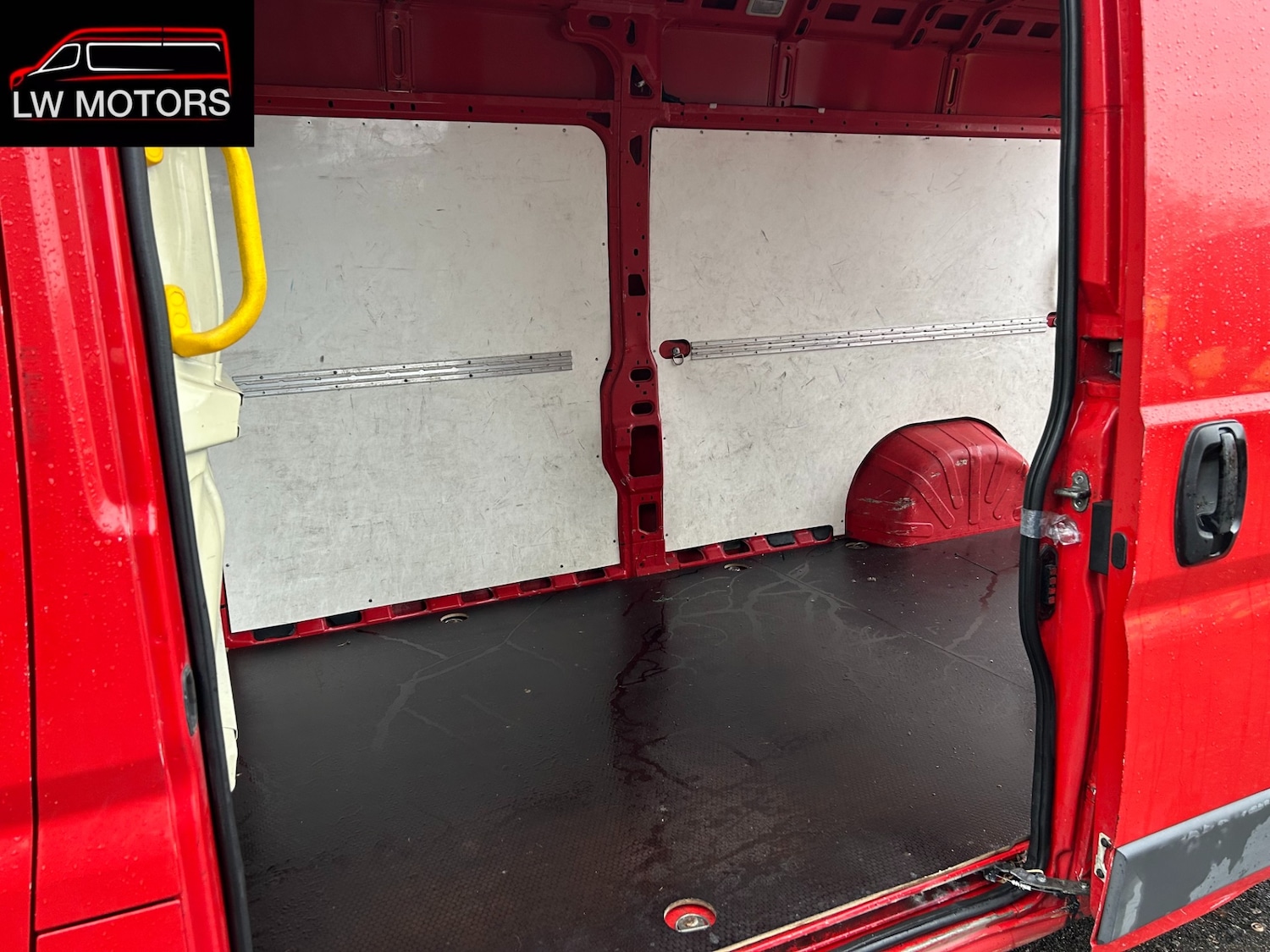 Used Peugeot Boxer 2014 for sale - 76908169: Photo 9