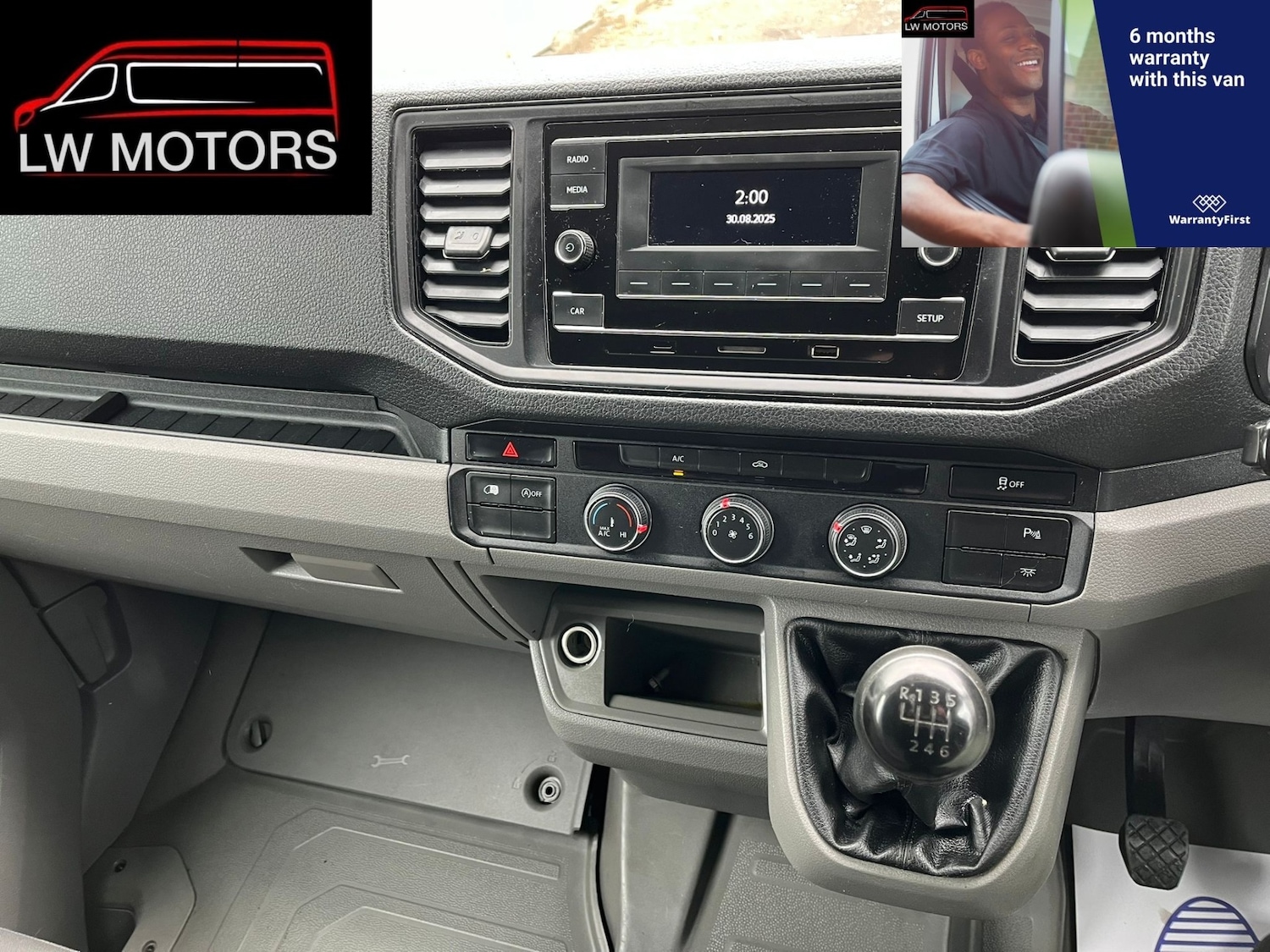 Used Volkswagen Crafter 2020 for sale - 77797190: Photo 13