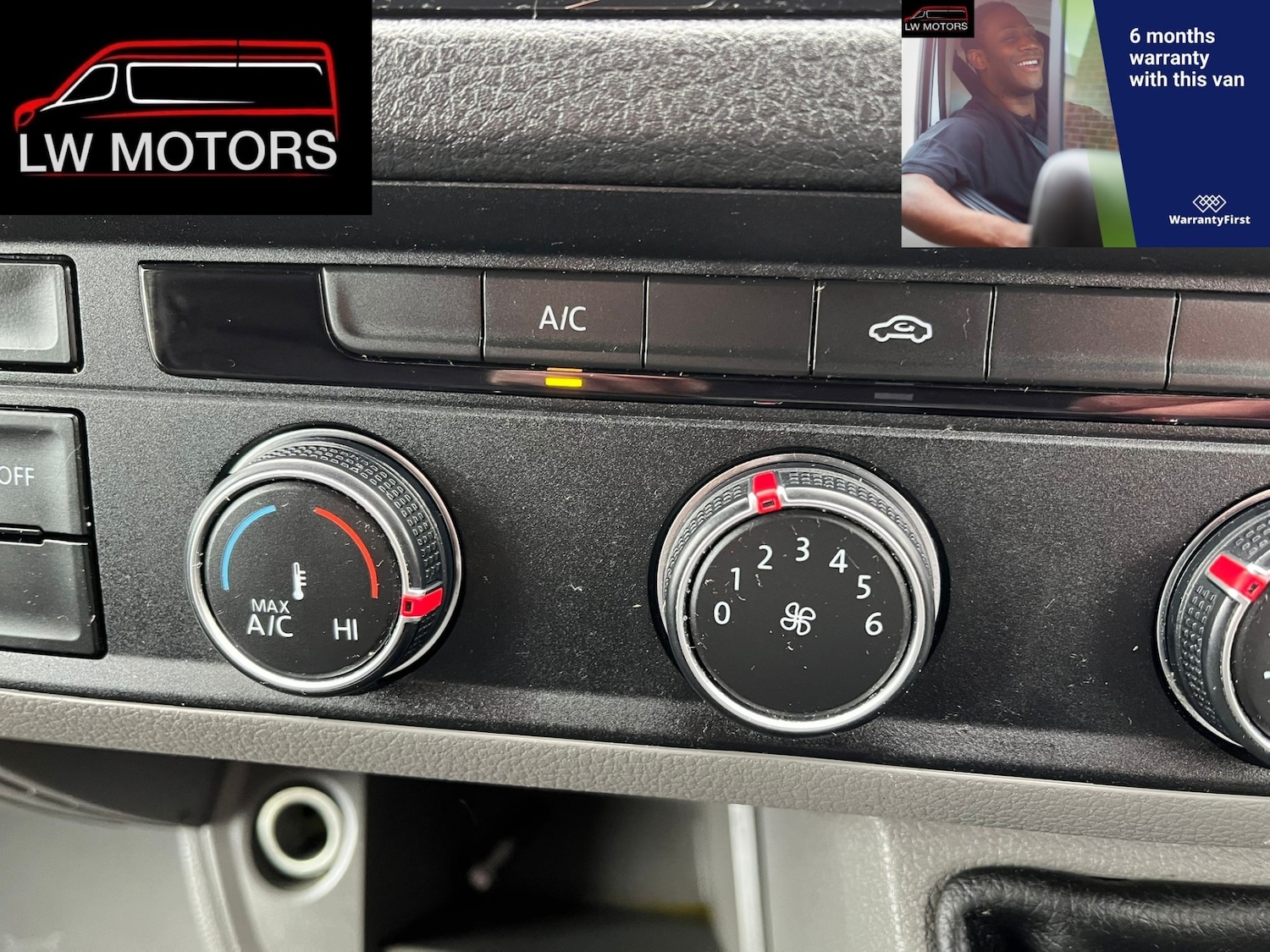 Used Volkswagen Crafter 2020 for sale - 77797190: Photo 14