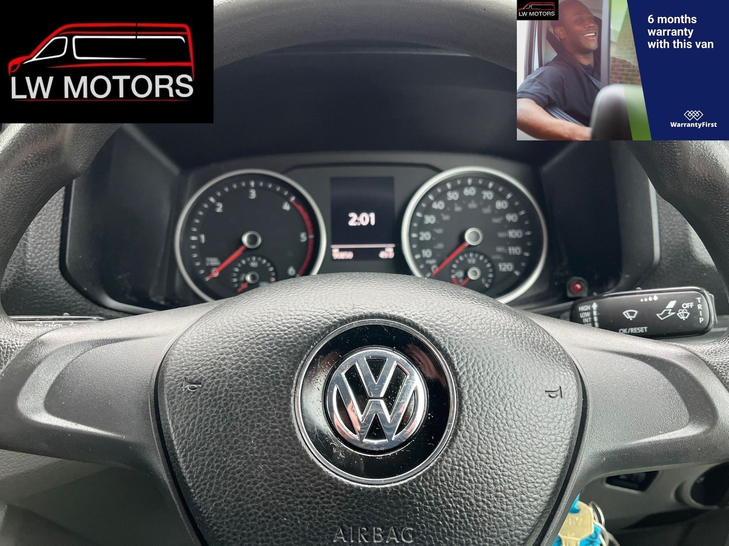 Used Volkswagen Crafter 2020 for sale - 77797190: Photo 15