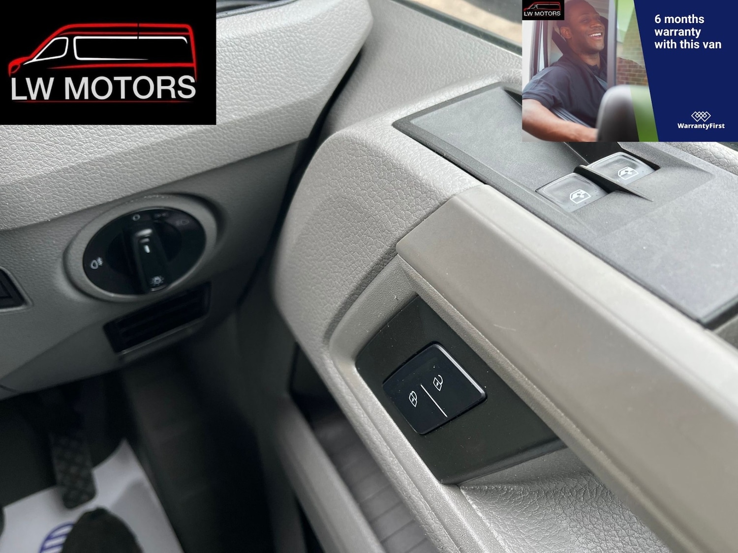 Used Volkswagen Crafter 2020 for sale - 77797190: Photo 17