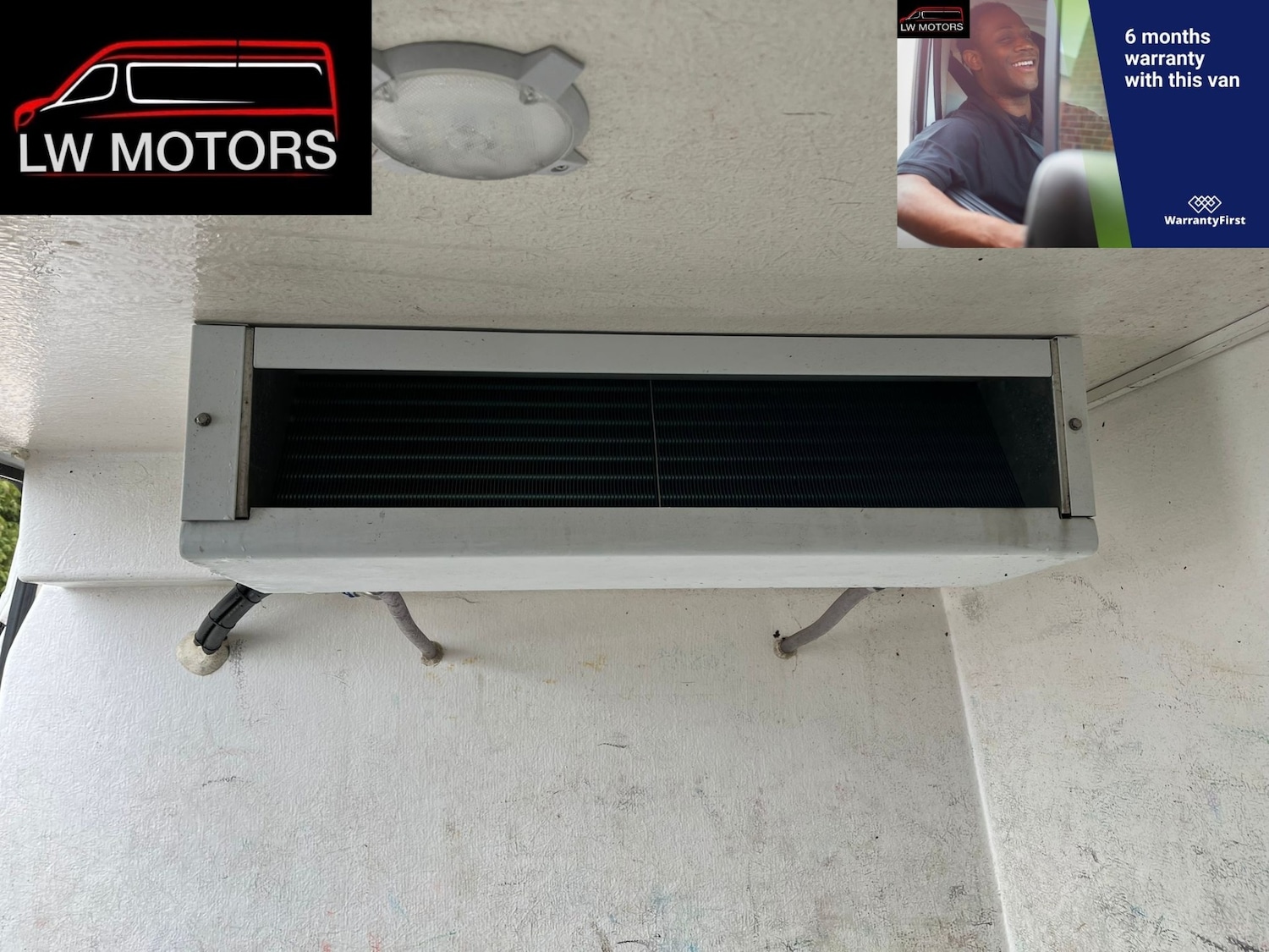 Used Volkswagen Crafter 2020 for sale - 77797190: Photo 9