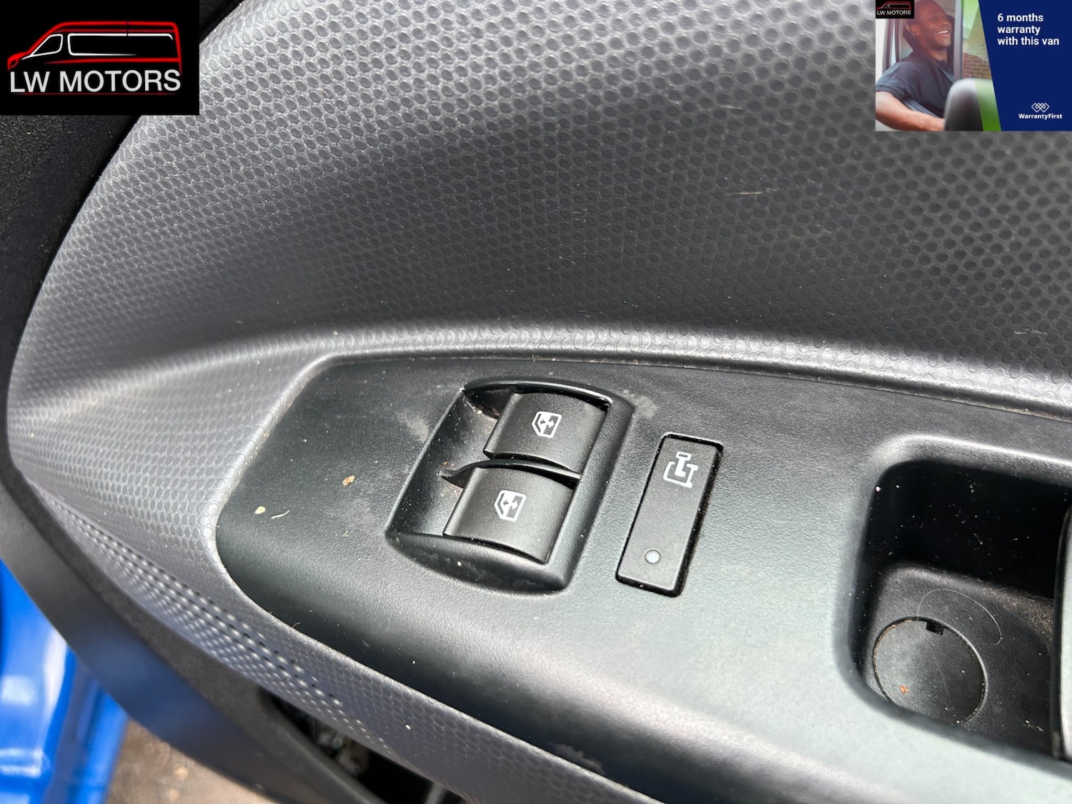 Used Fiat Doblo 2015 for sale - 77324723: Photo 11