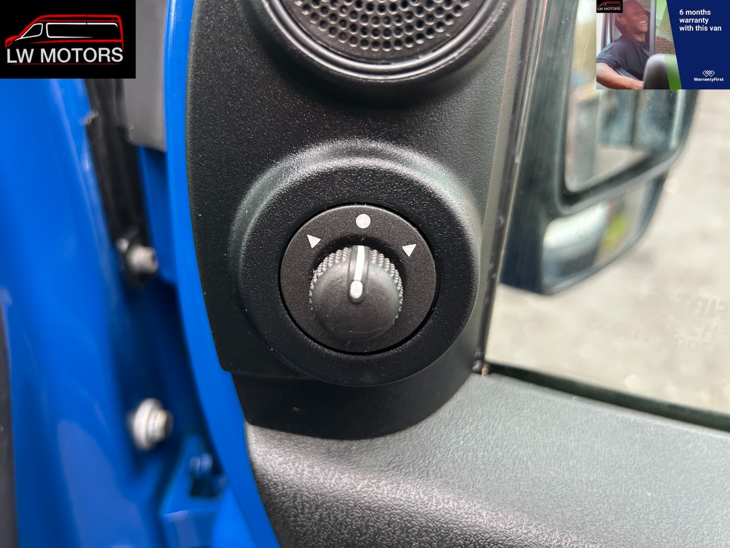 Used Fiat Doblo 2015 for sale - 77324723: Photo 12