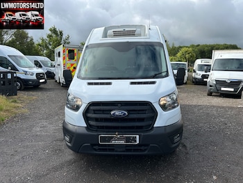 Used Ford Transit 2022 for sale - 79329842: Photo