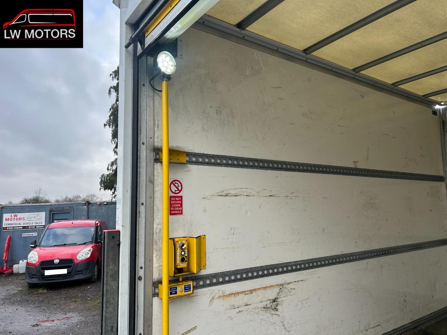 Used Ford Transit 2022 for sale - 77568412: Photo 11