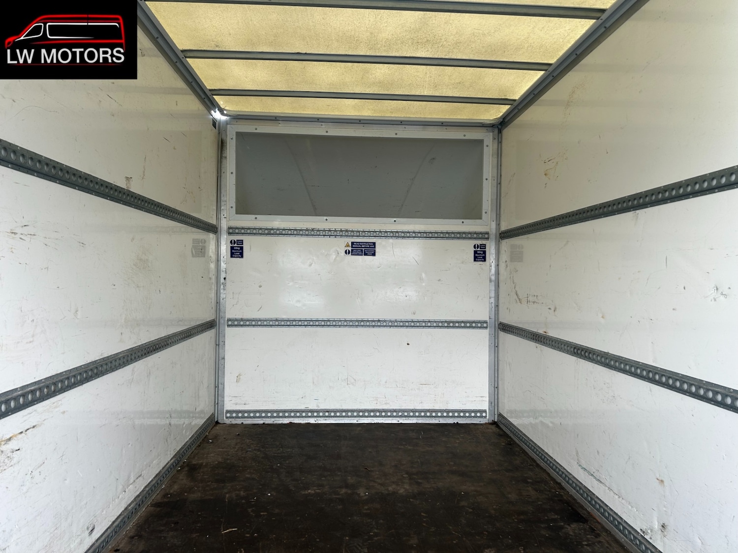 Used Ford Transit 2022 for sale - 77568412: Photo 12