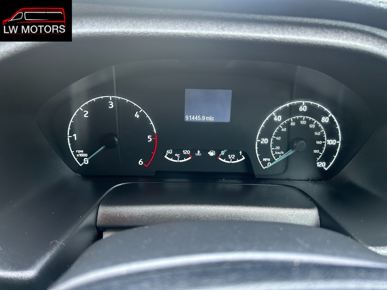 Used Ford Transit 2022 for sale - 77568412: Photo 16