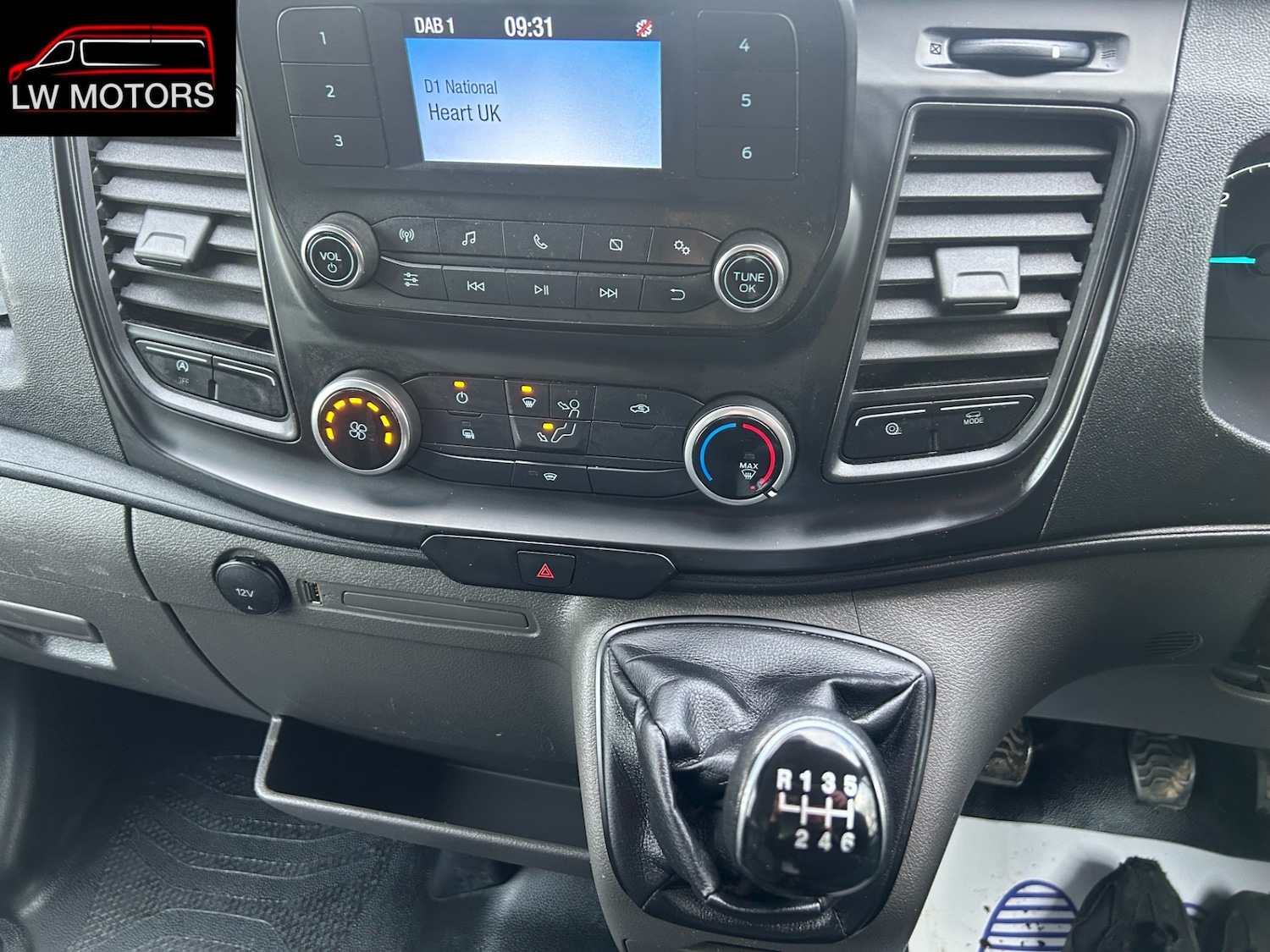 Used Ford Transit 2022 for sale - 77568412: Photo 17