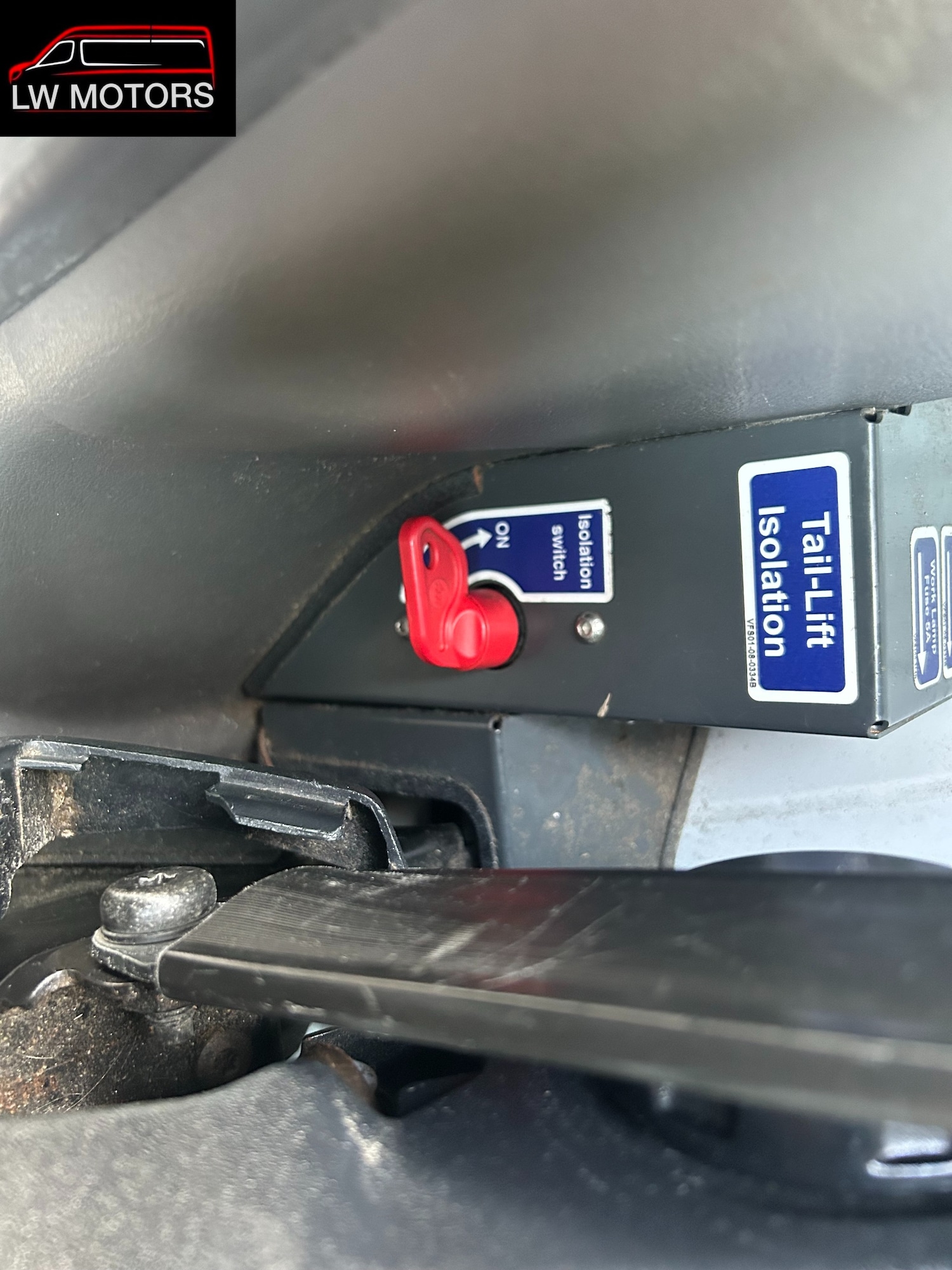 Used Ford Transit 2022 for sale - 77568412: Photo 8