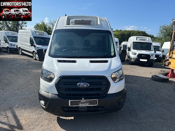 Used Ford Transit 2022 for sale - 79513185: Photo