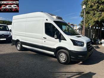 Used Ford Transit 2022 for sale - 79513185: Photo